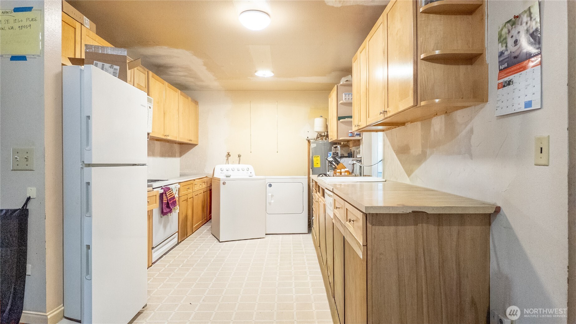 17909 SE 121st Place