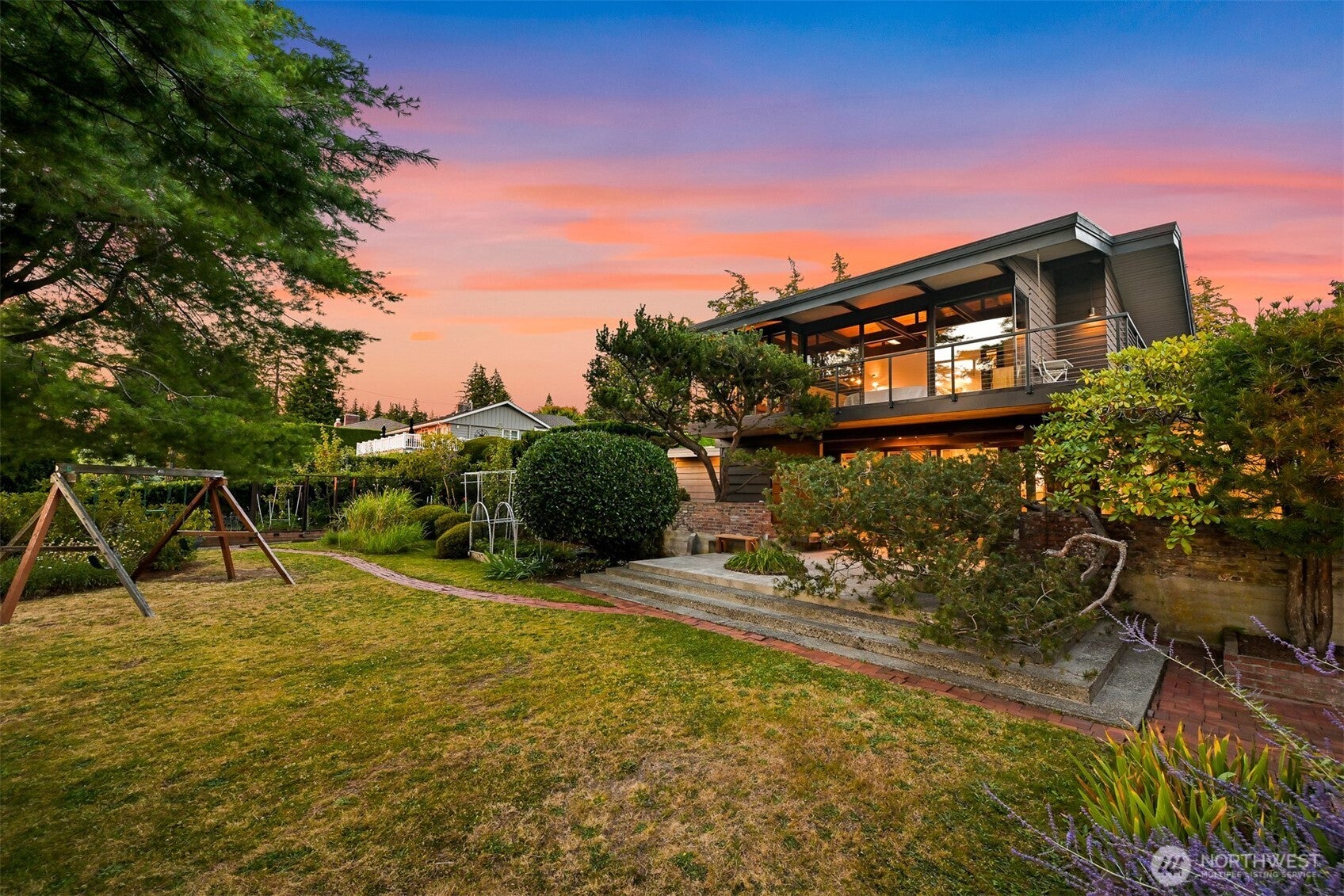 800 Highland Drive