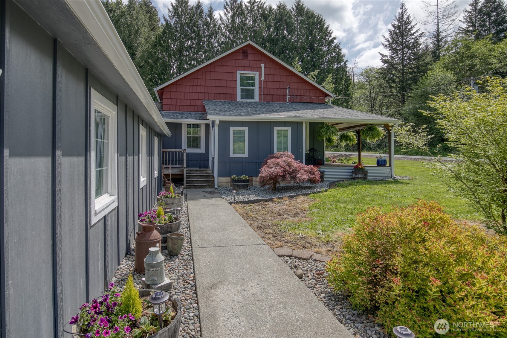 337 Logan Hill Road