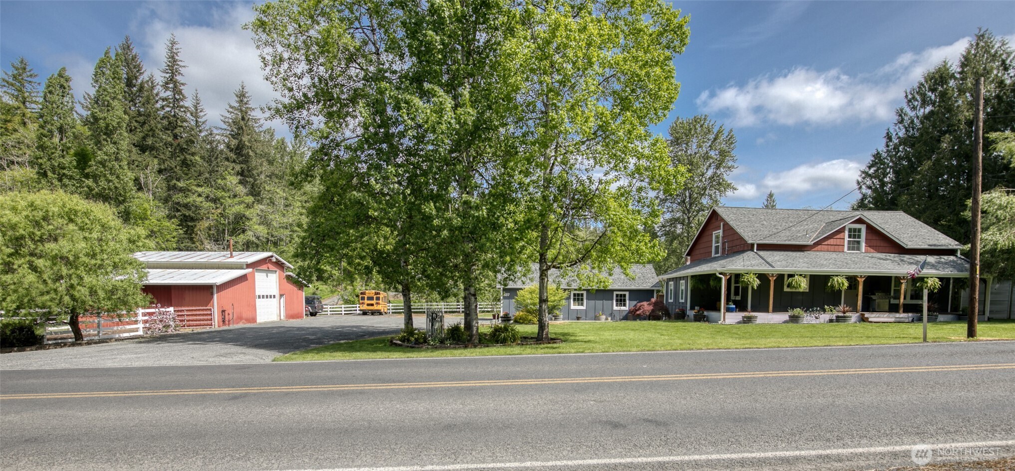337 Logan Hill Road
