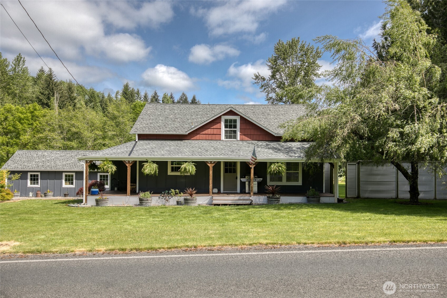 337 Logan Hill Road
