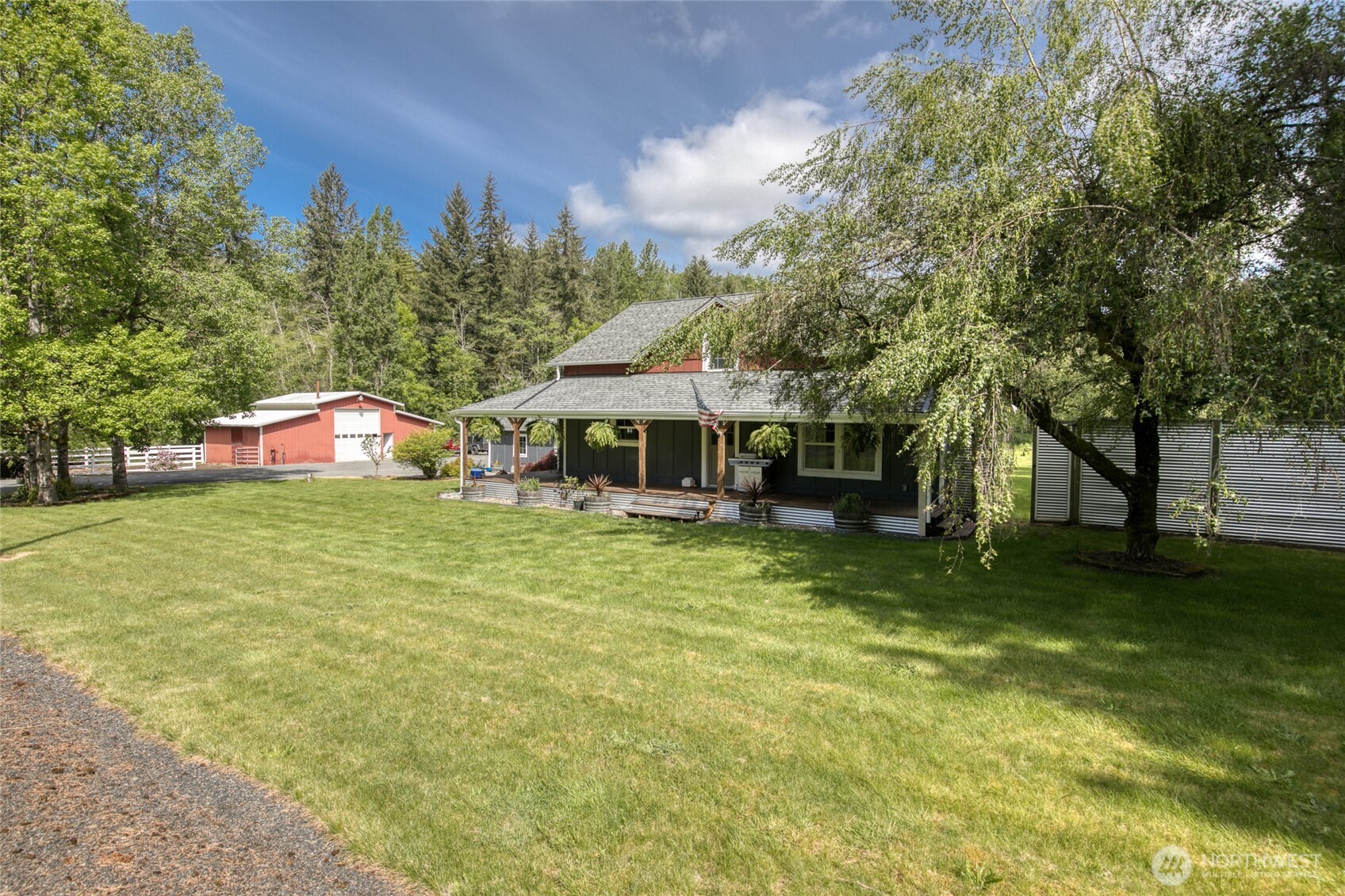 337 Logan Hill Road