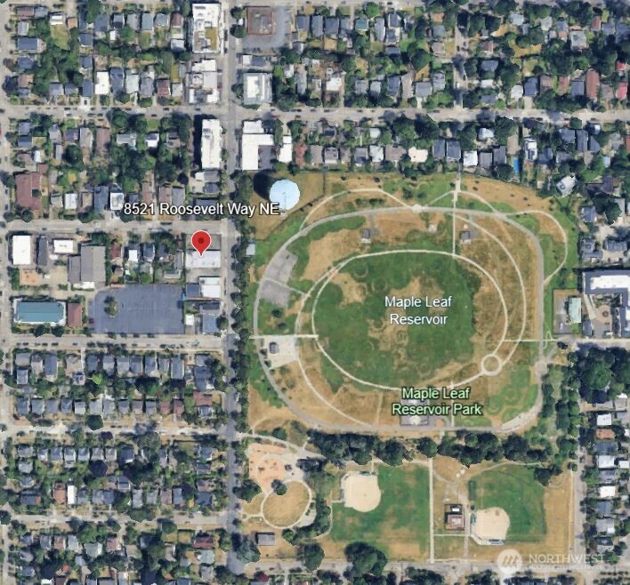 8521 Roosevelt Way NE
