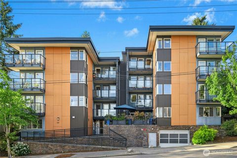 Photo of 120 NW 39th Street #208, Seattle, WA 98107 (MLS # 2519033)