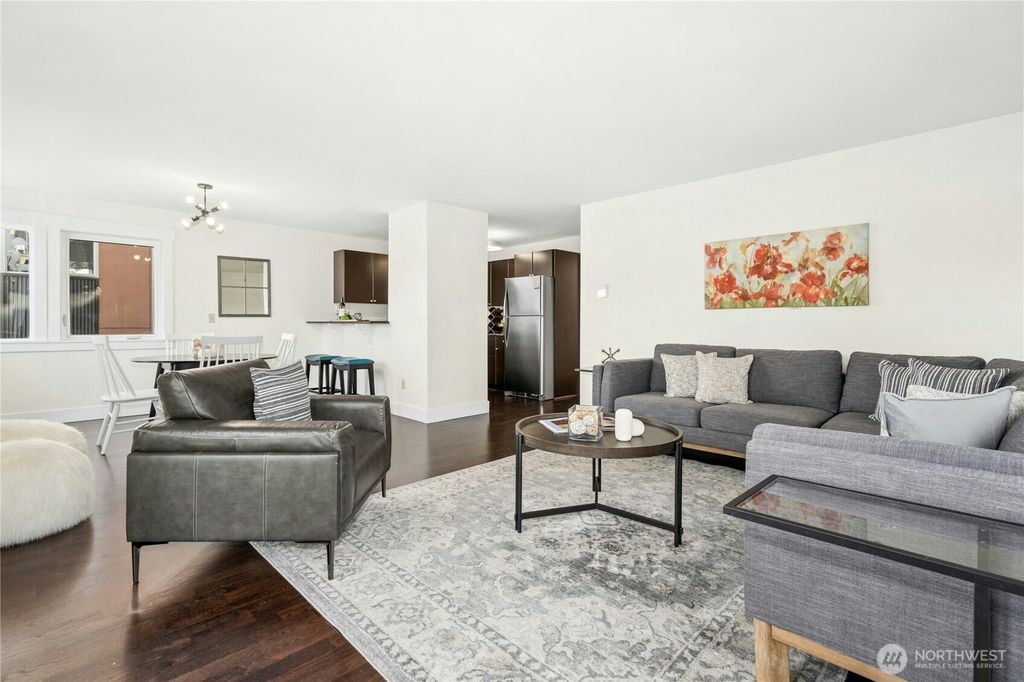 Photo of 120 NW 39th Street #208, Seattle, WA 98107 (MLS # 2519033)