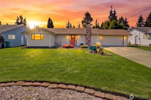 Photo of 310 Prestwick Drive, Camano Island, WA 98282 (MLS # 2510735)