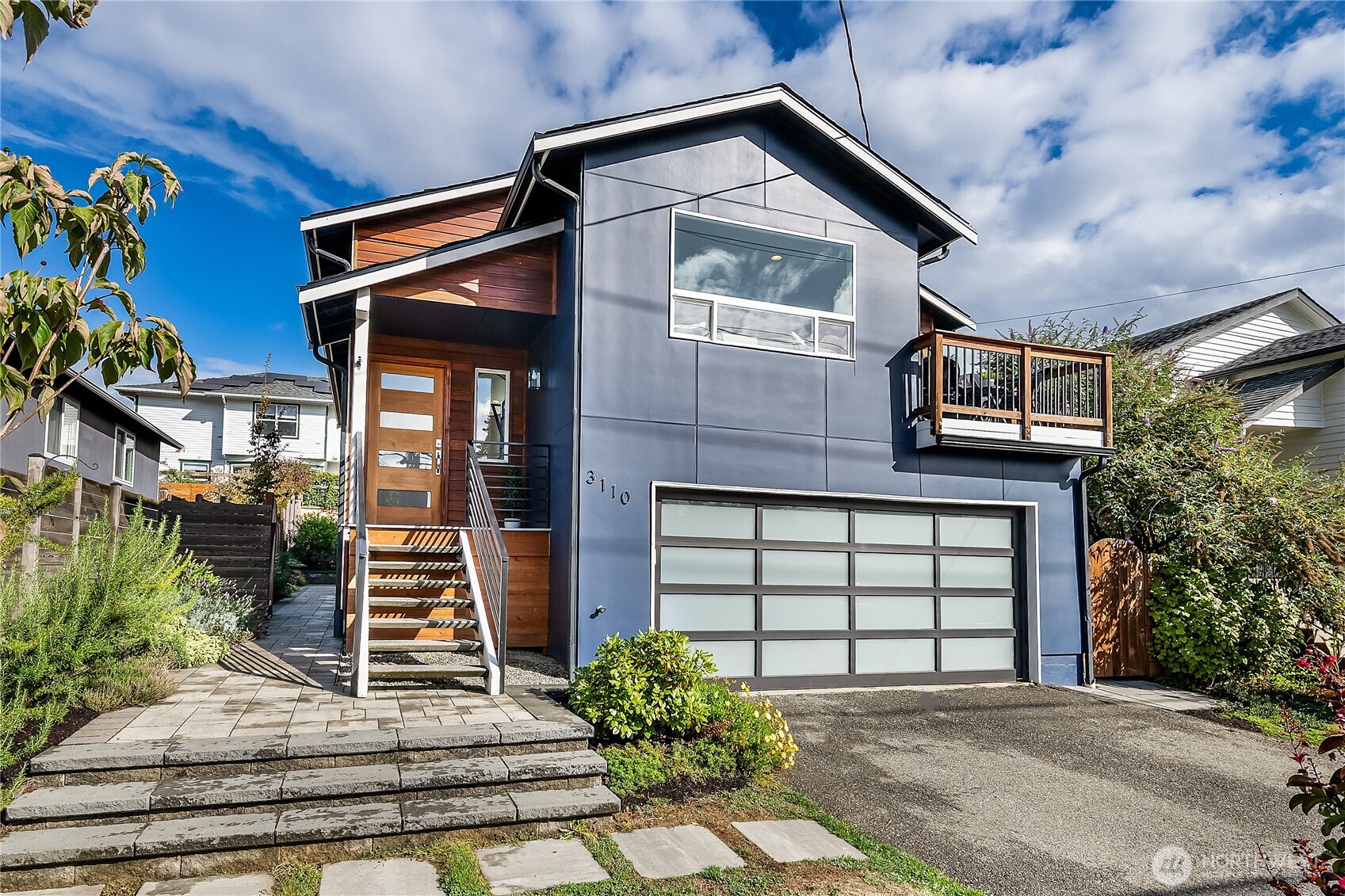 3110 S Dakota Street