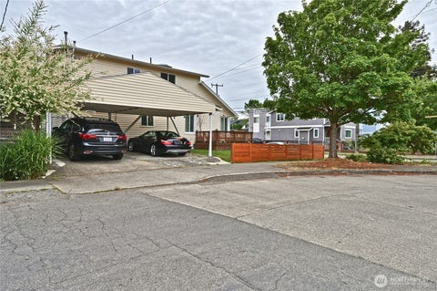 Photo of 5402 S Cloverdale Street, Seattle, WA 98118 (MLS # 2537675)