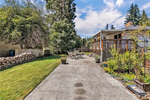 A home in Edmonds