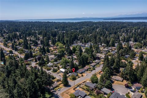 A home in Edmonds