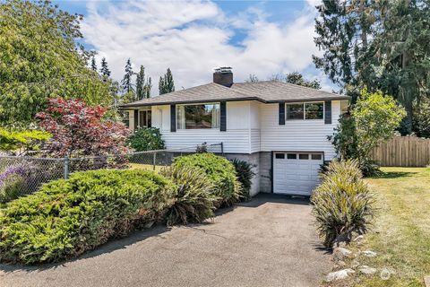 A home in Edmonds