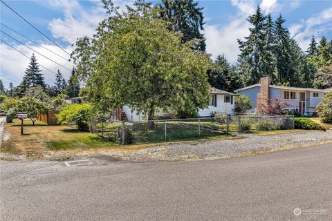 A home in Edmonds