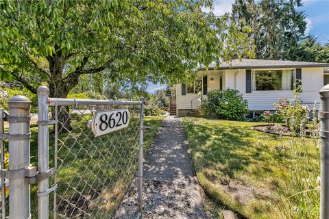 A home in Edmonds