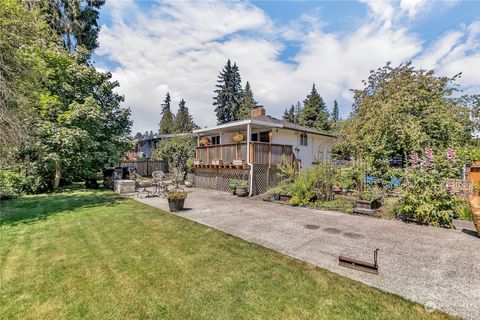 A home in Edmonds