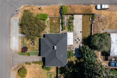 A home in Edmonds