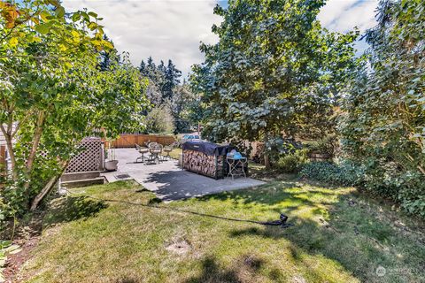 A home in Edmonds