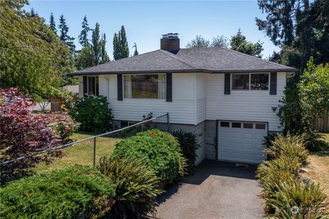 A home in Edmonds