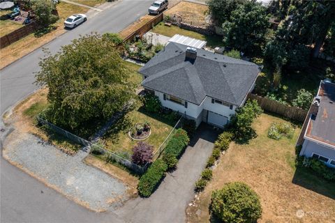 A home in Edmonds