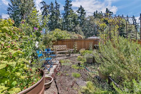 A home in Edmonds