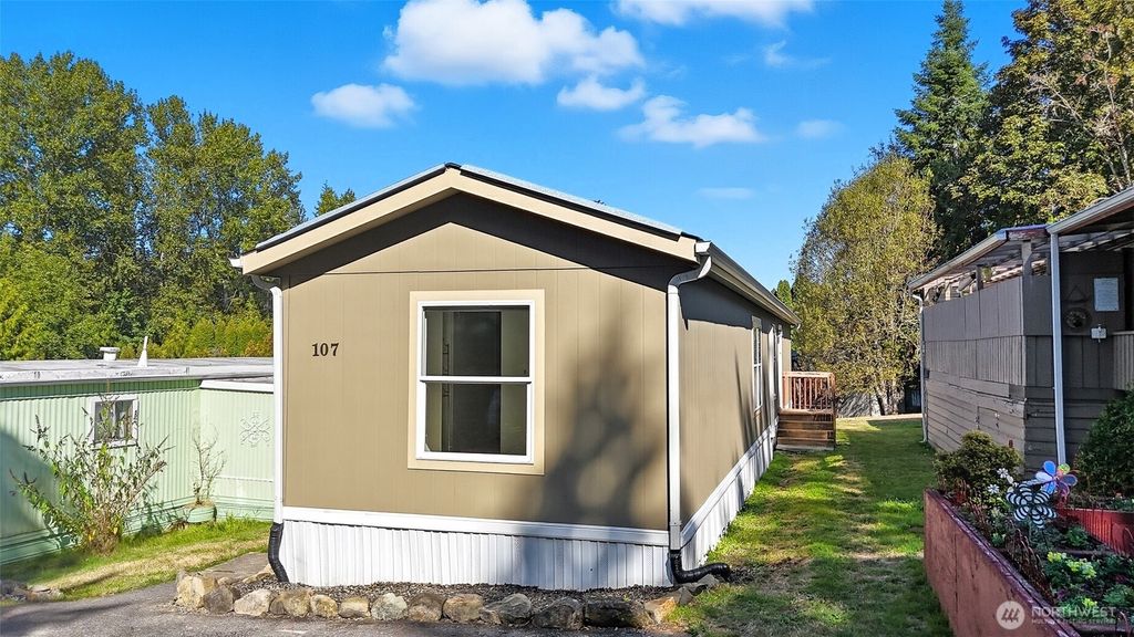 Photo of 4000 Flynn Street #107, Bellingham, WA 98229 (MLS # 2453704)