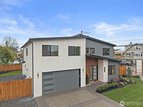 Photo of 23708 84th Avenue W, Edmonds, WA 98026 (MLS # 2508227)