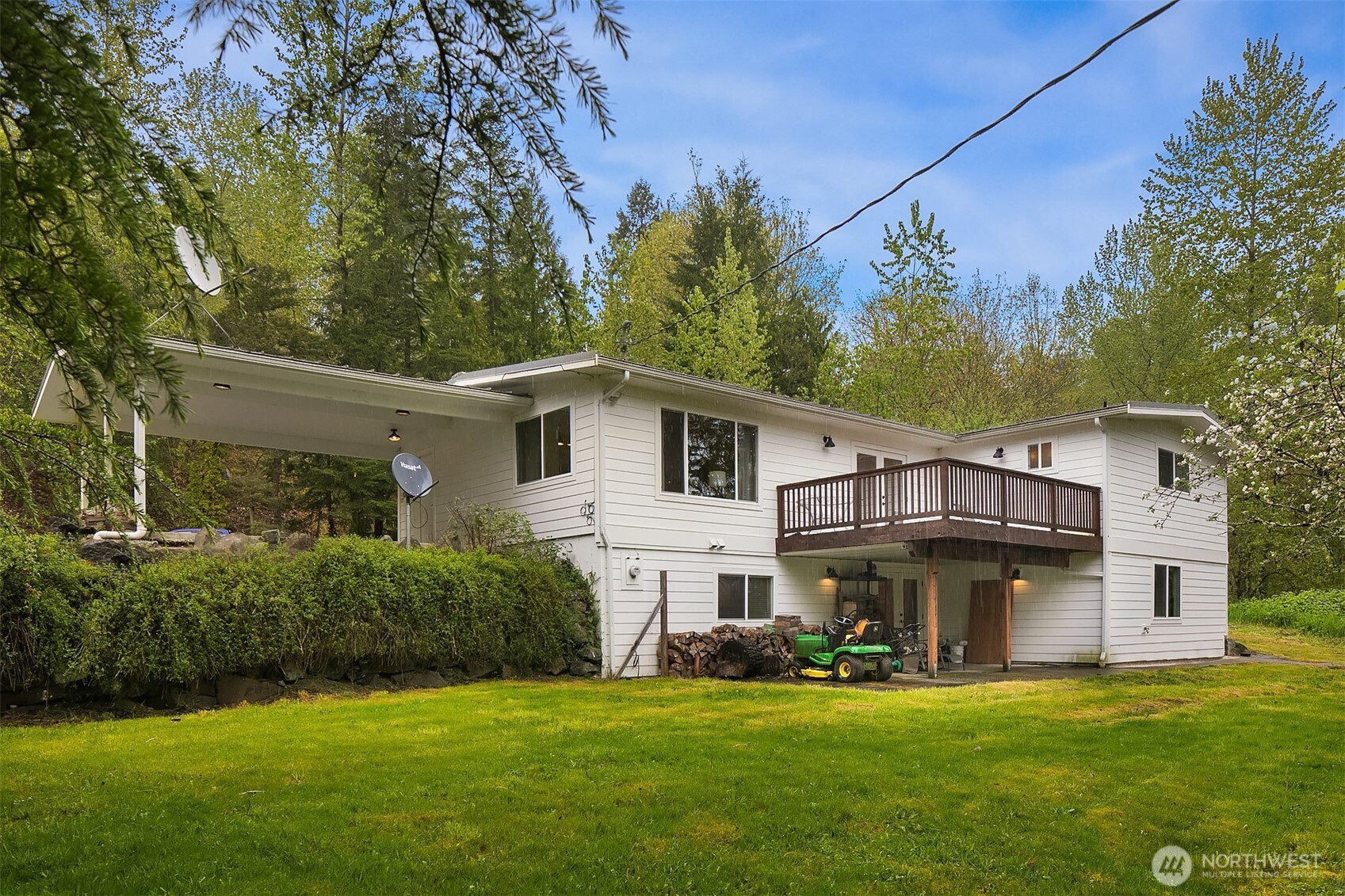 9424 Carnation Duvall Road NE