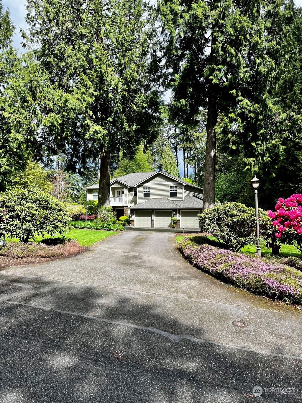 Photo of 17018 NE 179th Street, Woodinville, WA 98072 (MLS # 2234285)