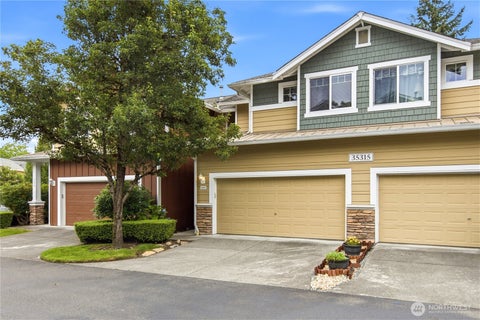 Photo of 35315 SE Aspen Lane #1002, Snoqualmie, WA 98065 (MLS # 2590572)