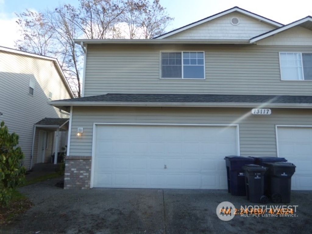 Photo of 13117 57th Avenue NE, Marysville, WA 98271 (MLS # 2196863)