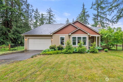 Photo of 113 35 Hazel Drive, Chehalis, WA 98532 (MLS # 2531225)