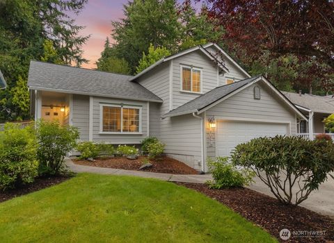 Photo of 3016 Powder Ridge Street SE, Olympia, WA 98501 (MLS # 2559848)