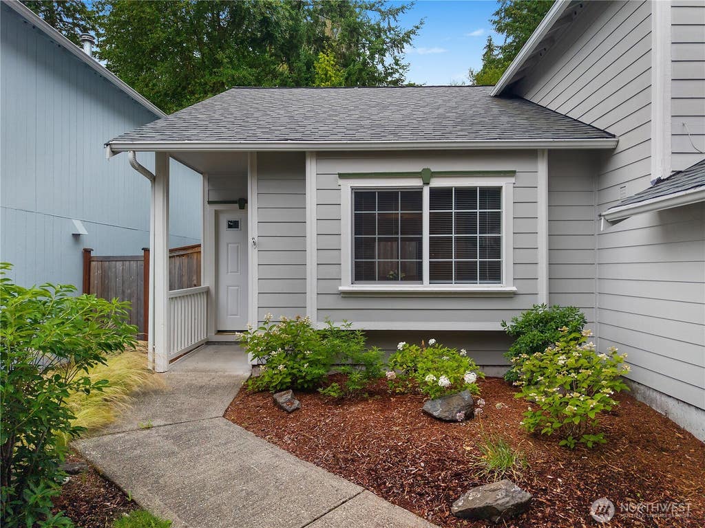 Photo of 3016 Powder Ridge Street SE, Olympia, WA 98501 (MLS # 2559848)