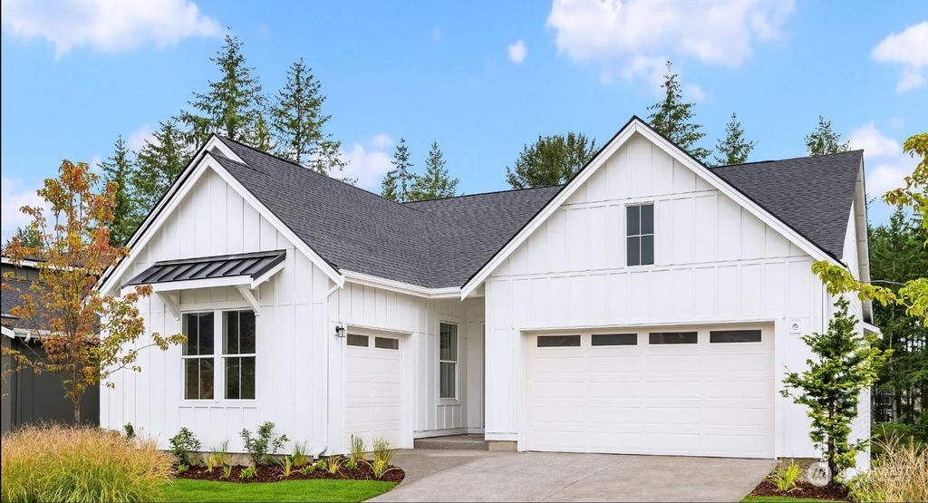 Photo of 33152 88 Liberty Avenue SE, Black Diamond, WA 98010 (MLS # 2203825)