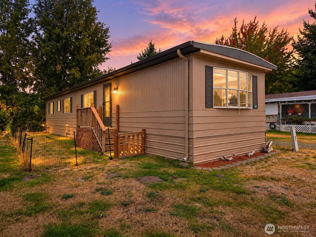Photo of 3715 152nd St NE ST #32, Marysville, WA 98271 (MLS # 2587134)
