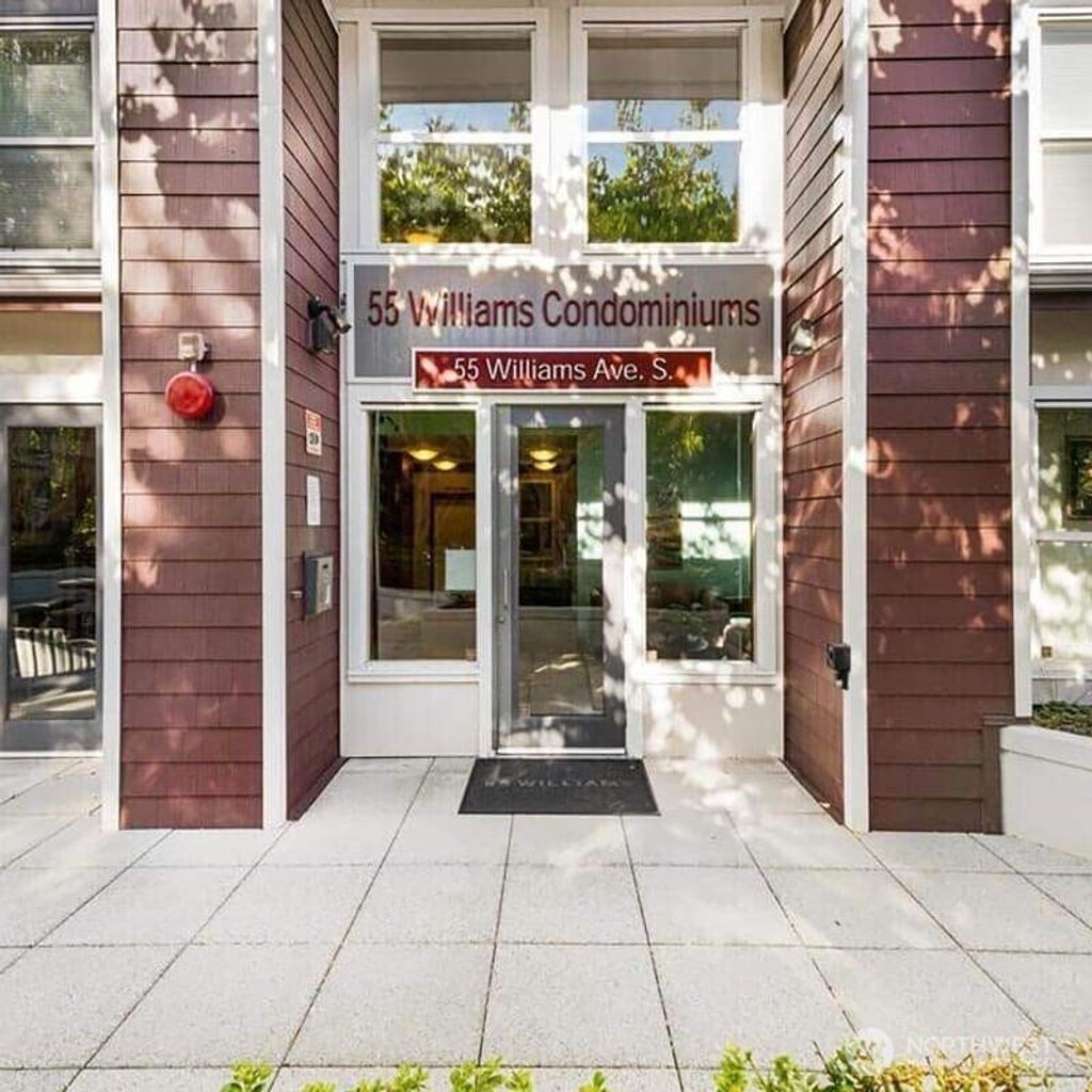 Photo of 55 Williams Avenue S #104, Renton, WA 98057 (MLS # 2454109)