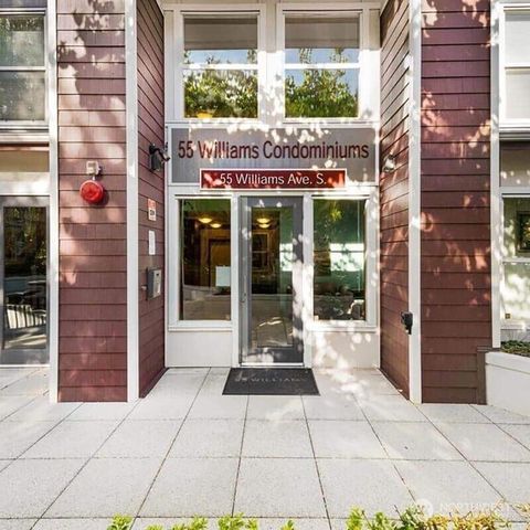 Photo of 55 Williams Avenue S #104, Renton, WA 98057 (MLS # 2454109)