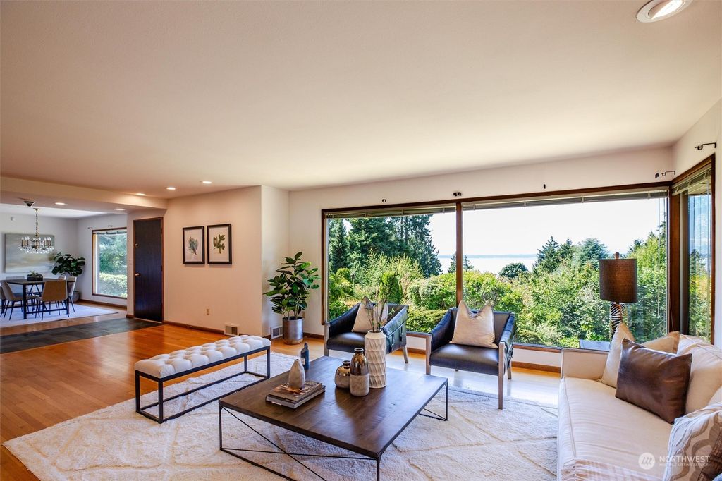 Photo of 1023 NW Elford Drive, Seattle, WA 98177 (MLS # 2152007)