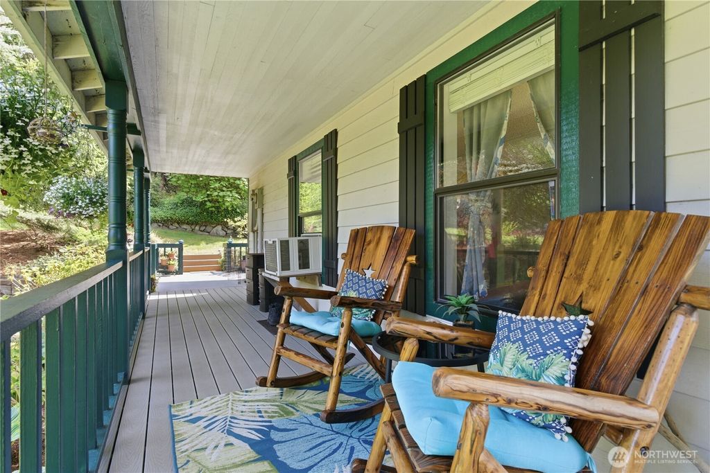 Photo of 15257 Bandix Road SE, Purdy, WA 98359 (MLS # 2527213)