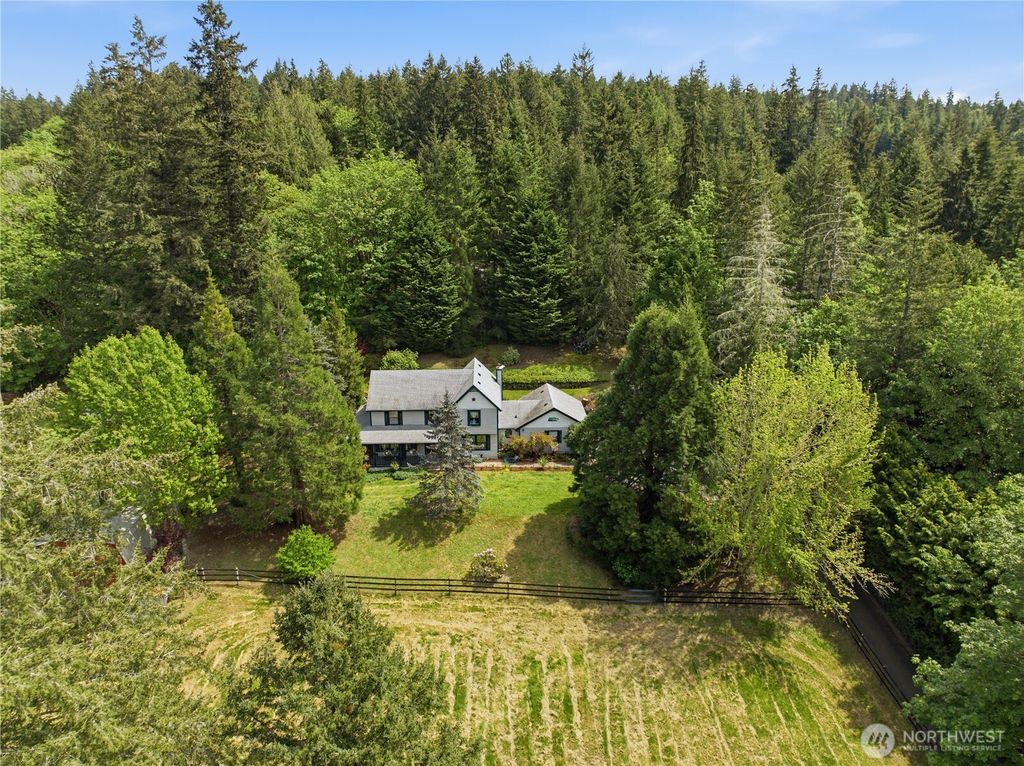 Photo of 15257 Bandix Road SE, Purdy, WA 98359 (MLS # 2527213)