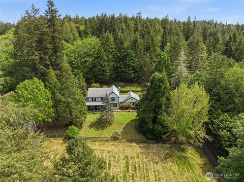 Photo of 15257 Bandix Road SE, Purdy, WA 98359 (MLS # 2527213)