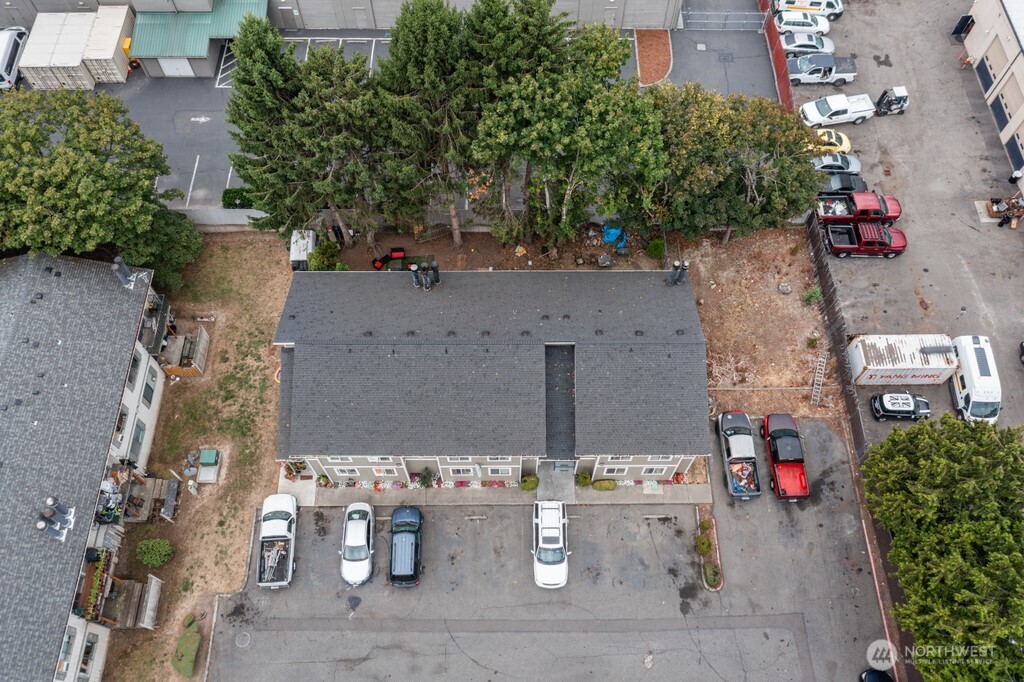 1601 Maple Lane D1-D6