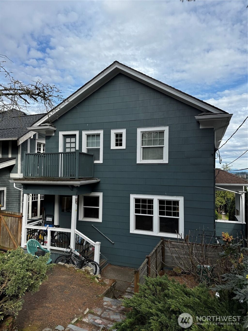 Photo of 5235 19th Avenue NE, Seattle, WA 98105 (MLS # 2504078)