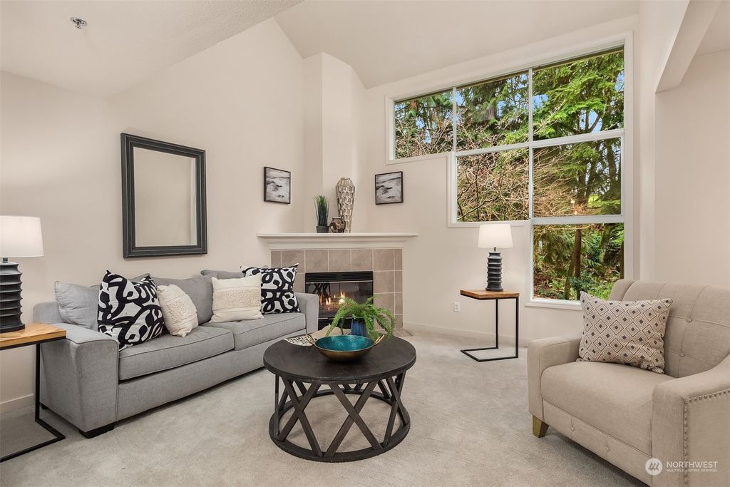 Photo of 15923 67th Lane NE #2, Kenmore, WA 98028 (MLS # 2191739)