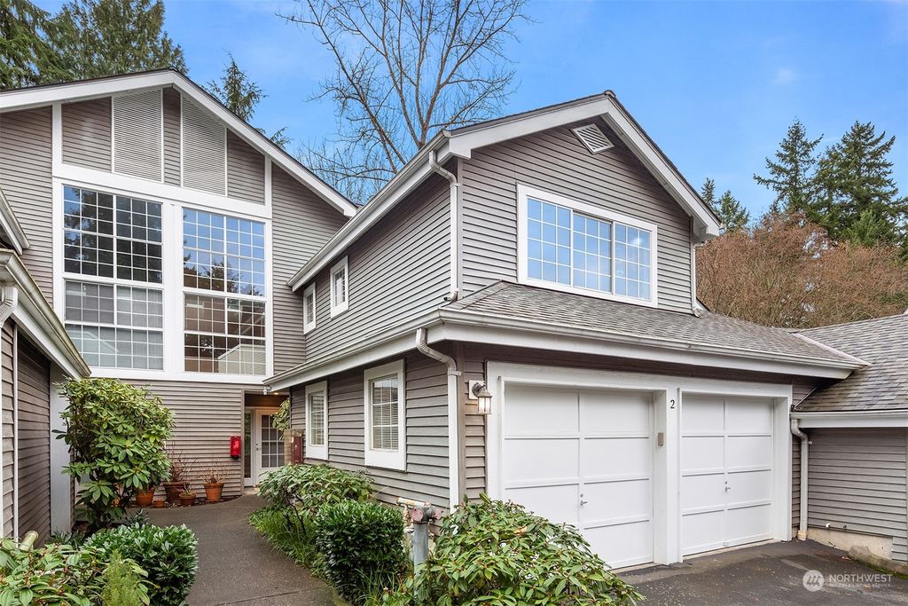 Photo of 15923 67th Lane NE #2, Kenmore, WA 98028 (MLS # 2191739)
