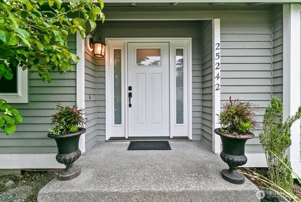 Photo of 25242 Lake Wilderness Country Club Drive SE, Maple Valley, WA 98038 (MLS # 2502185)