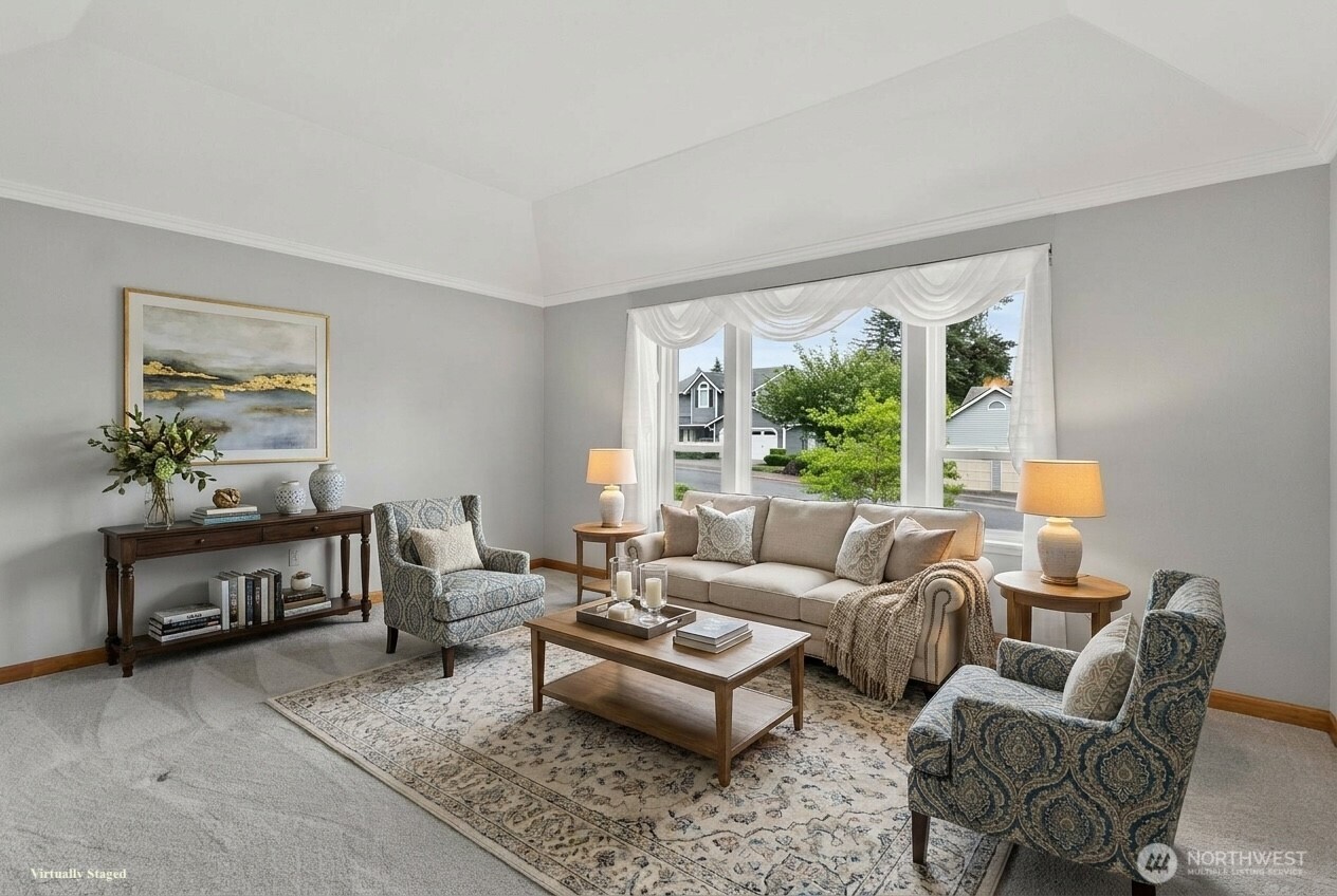 25242 Lake Wilderness Country Club Drive SE