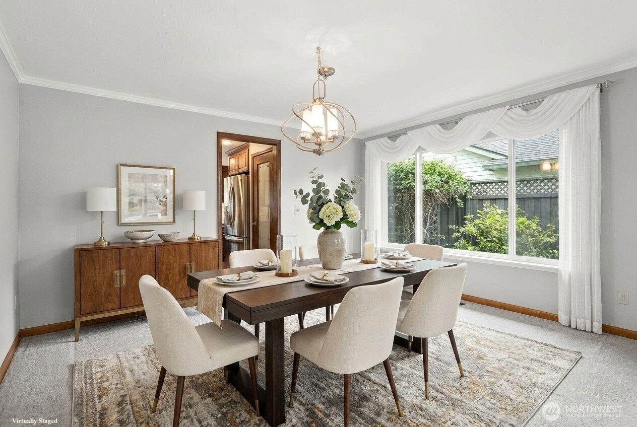 25242 Lake Wilderness Country Club Drive SE