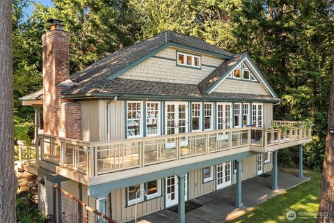 14101 SW Pohl Road Unit 1, Vashon, WA 98070 - MLS#: 2358971