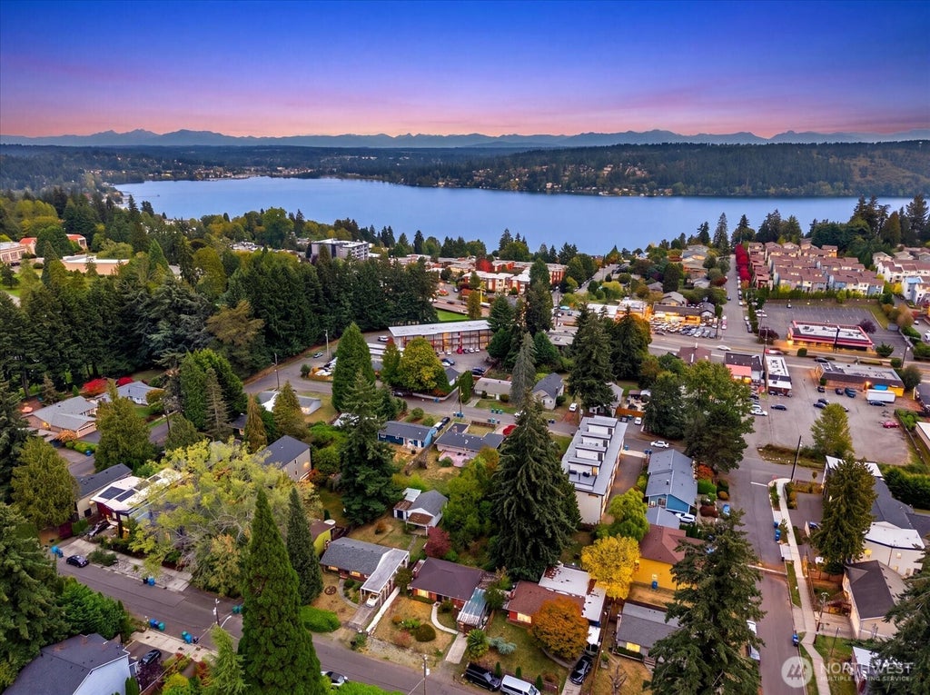 Photo of 14714 31st Avenue NE, Shoreline, WA 98155 (MLS # 2591651)