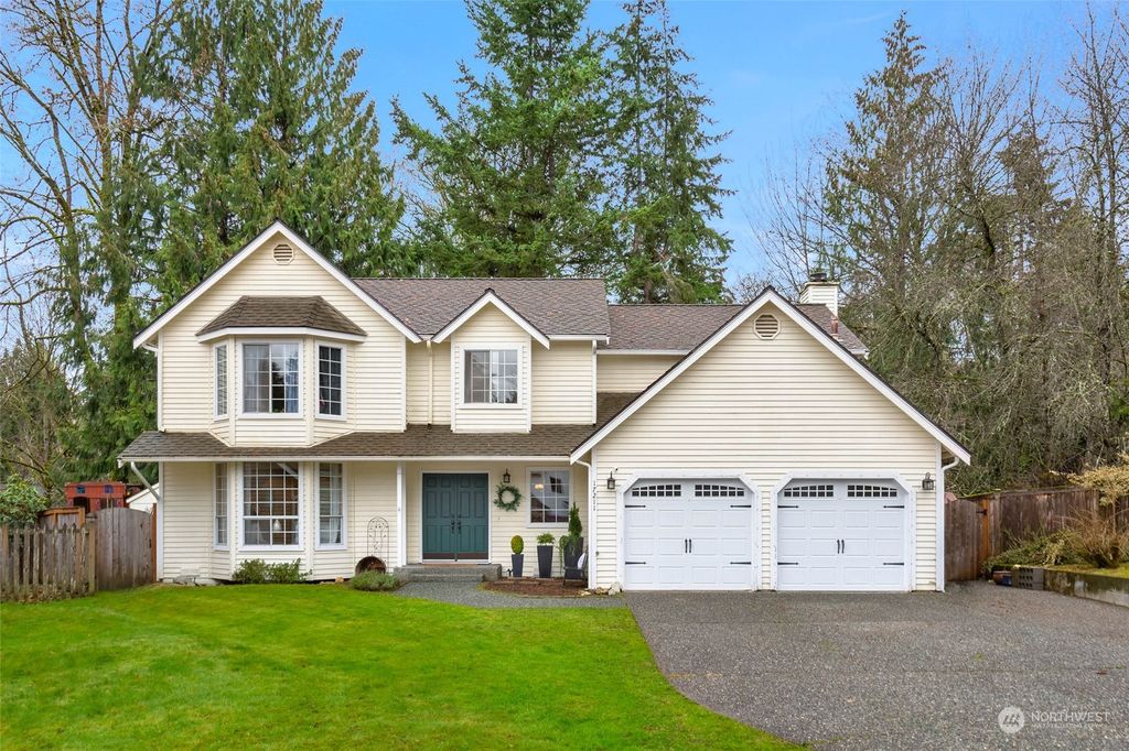 Photo of 17211 NE 133rd Place, Redmond, WA 98052 (MLS # 2024869)